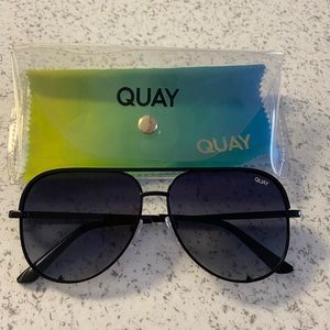 High Key Micro Quay Sunglasses